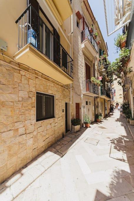 Vallisa 72 - Centro Storico Bari Exterior photo