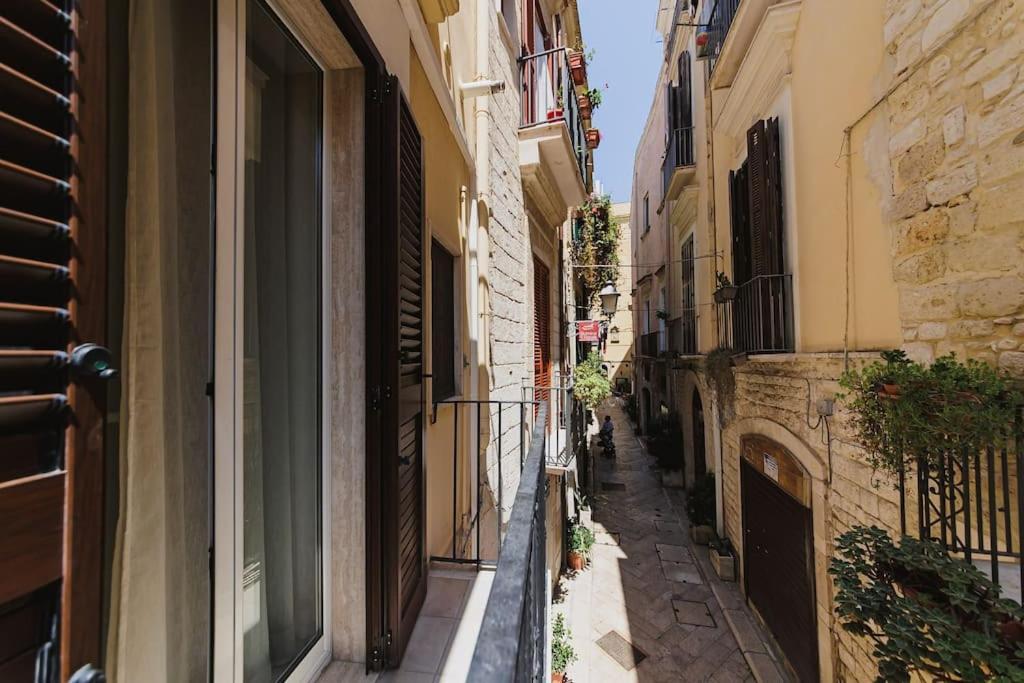 Vallisa 72 - Centro Storico Bari Exterior photo